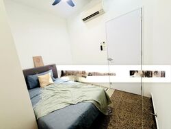 Seasons Park (D26), Condominium #526305351